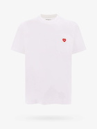 Carhartt Wip   T Shirt White   Mens