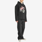 Honor the Gift Men's Speedbike Hoodie in Black