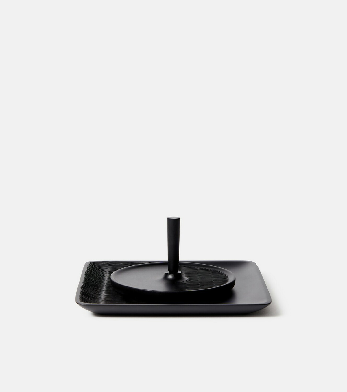 Zanat Nakit maple decorative tray by Monica Förster