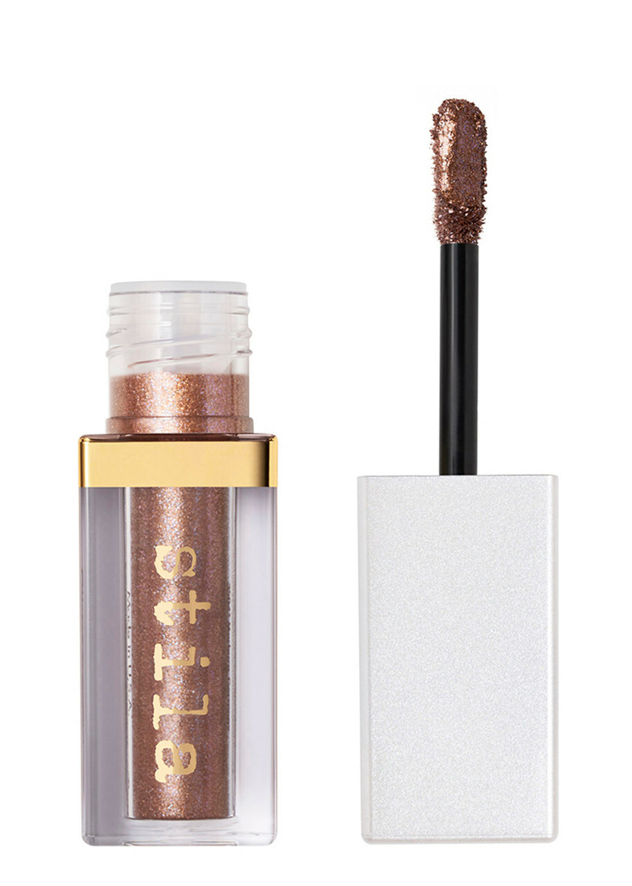 Stila Glisten & Glow Liquid Eyeshadow - Stream