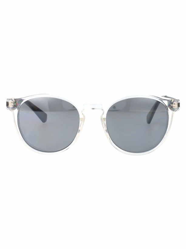 Photo: Calvin Klein Jeans Ckj22643s Sunglasses