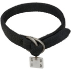 Guidi Leather Bracelet