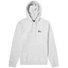 Stussy Basic Stussy Hoody