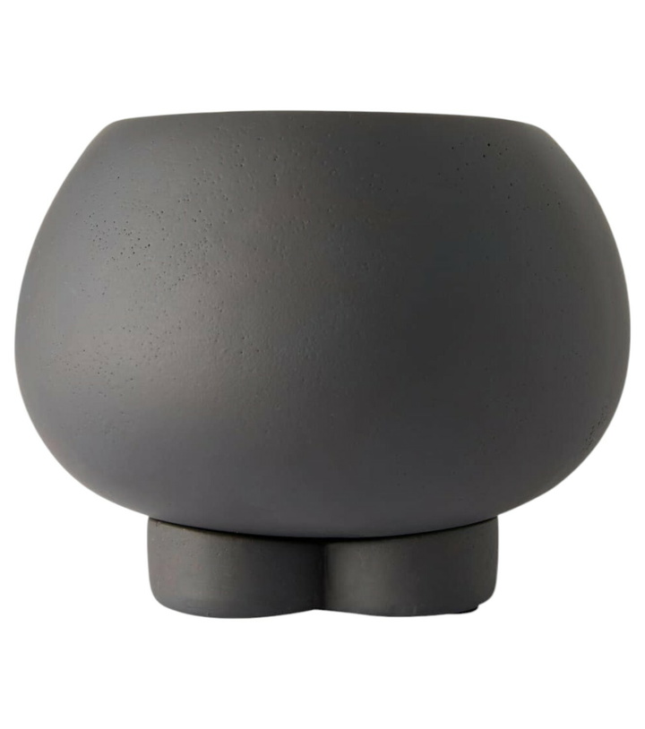 Photo: 101 Copenhagen Urchin Petit plant pot