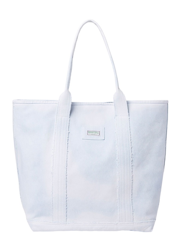 Photo: Guess USA Tote Bag