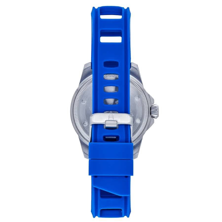 Shield Reef Blue Dial Mens Watch SLDSH119-6