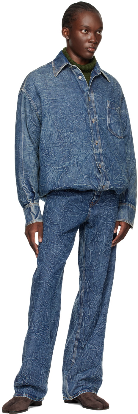 MM6 Maison Margiela フリル裾ジャケット MM6 Maison Margiela フリル裾ジャケット - メルカリ
