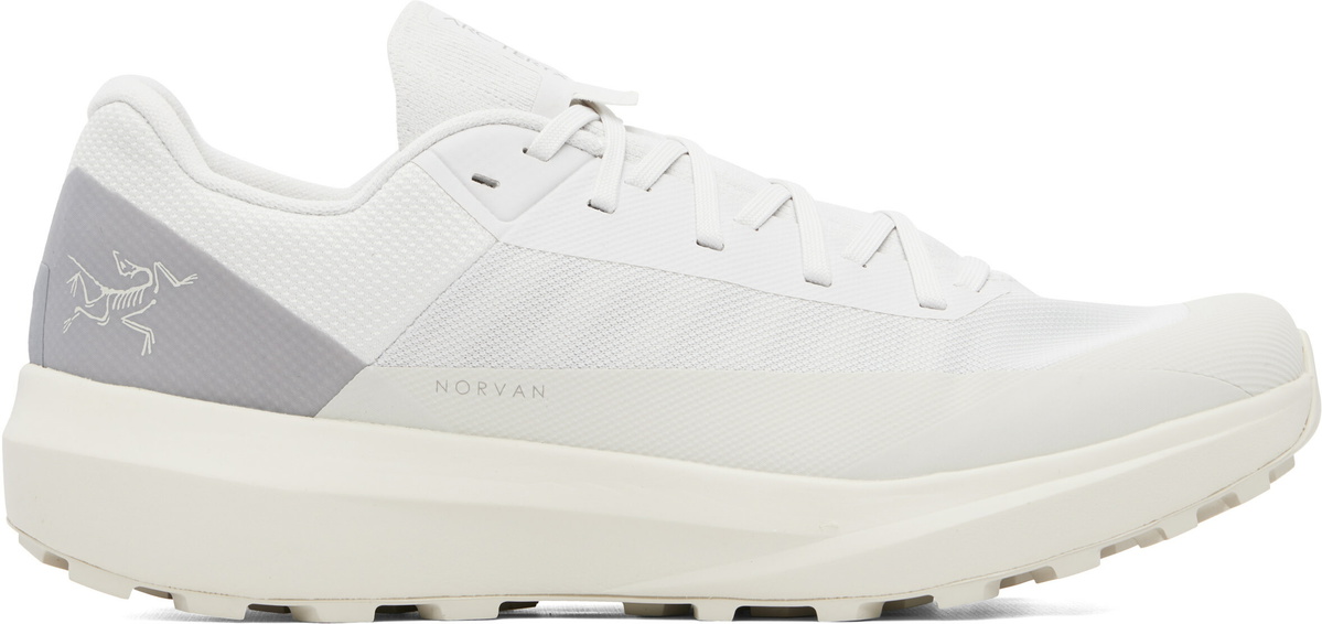 Arc'teryx Off-White Norvan LD 4 Sneakers