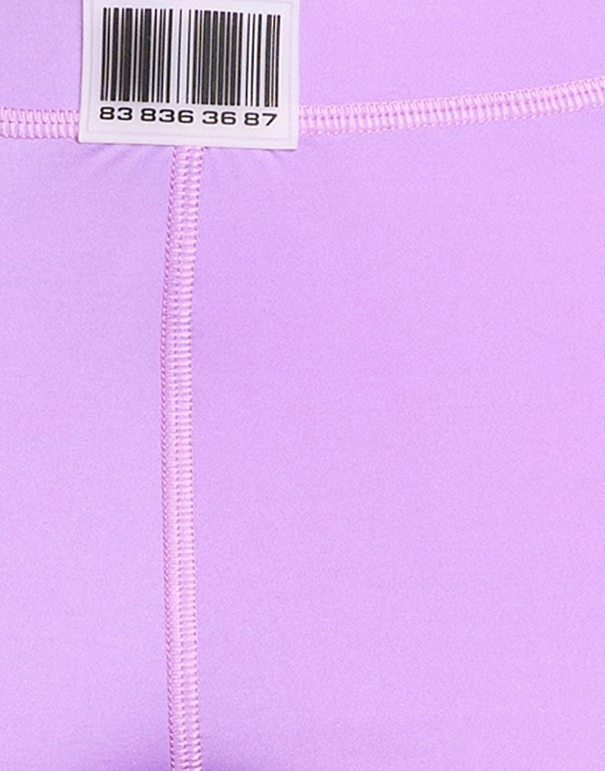 Vtmnts Womens Shorts & Bermuda Shorts in Purple