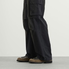 Fracap Men's MA187 Commando Sole Low Hiking Shoe Presented by END. in Smog