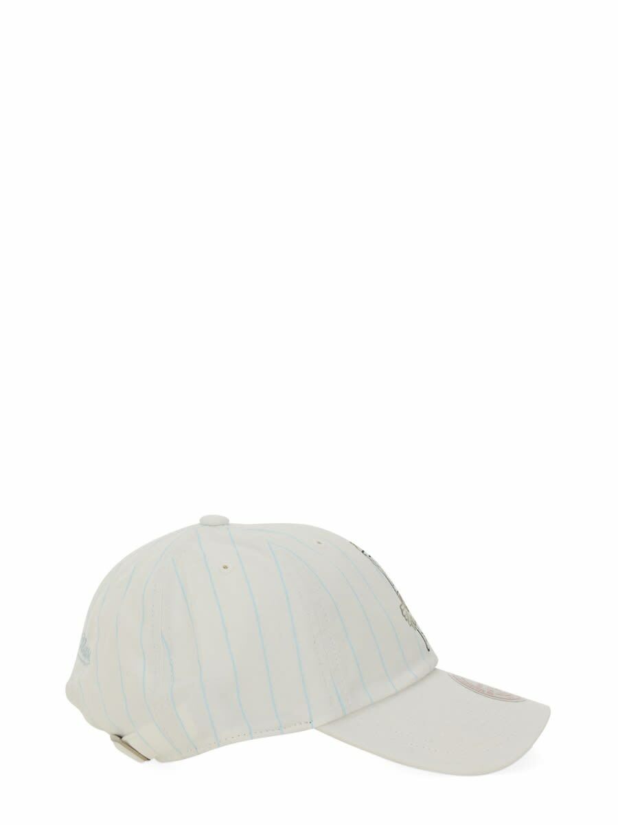 3.Paradis Mitchell &amp; Ness And The Nba Hat
