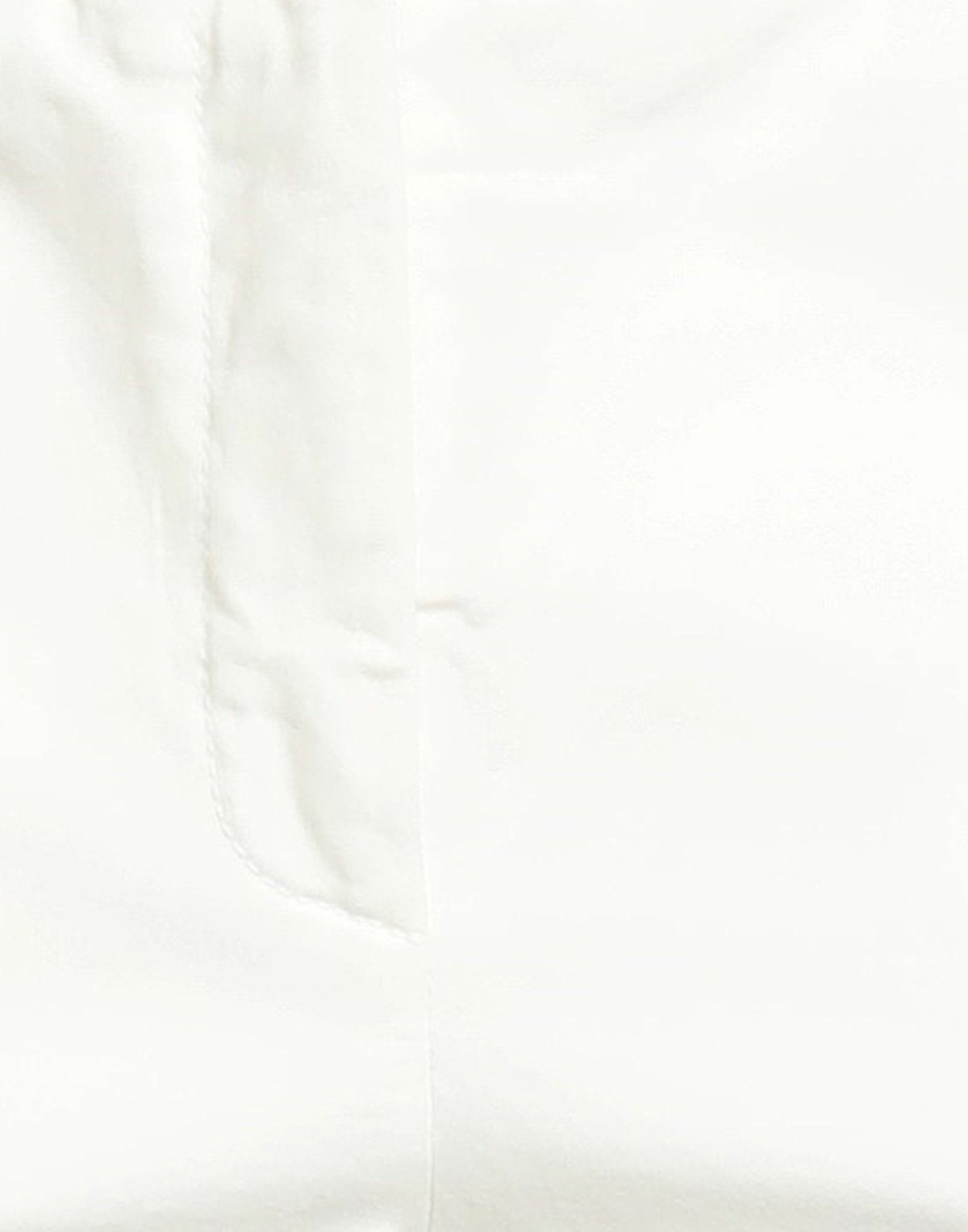 Peserico Womens Pants in Off white
