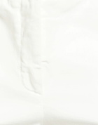 Peserico Womens Pants in Off white