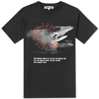 McQ Alexander McQueen Surf Band Tee