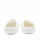 Crocs Mellow Clog in White