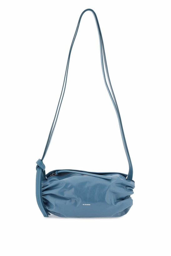 Jil Sander Drawstring Crossbody Bag Jil Sander