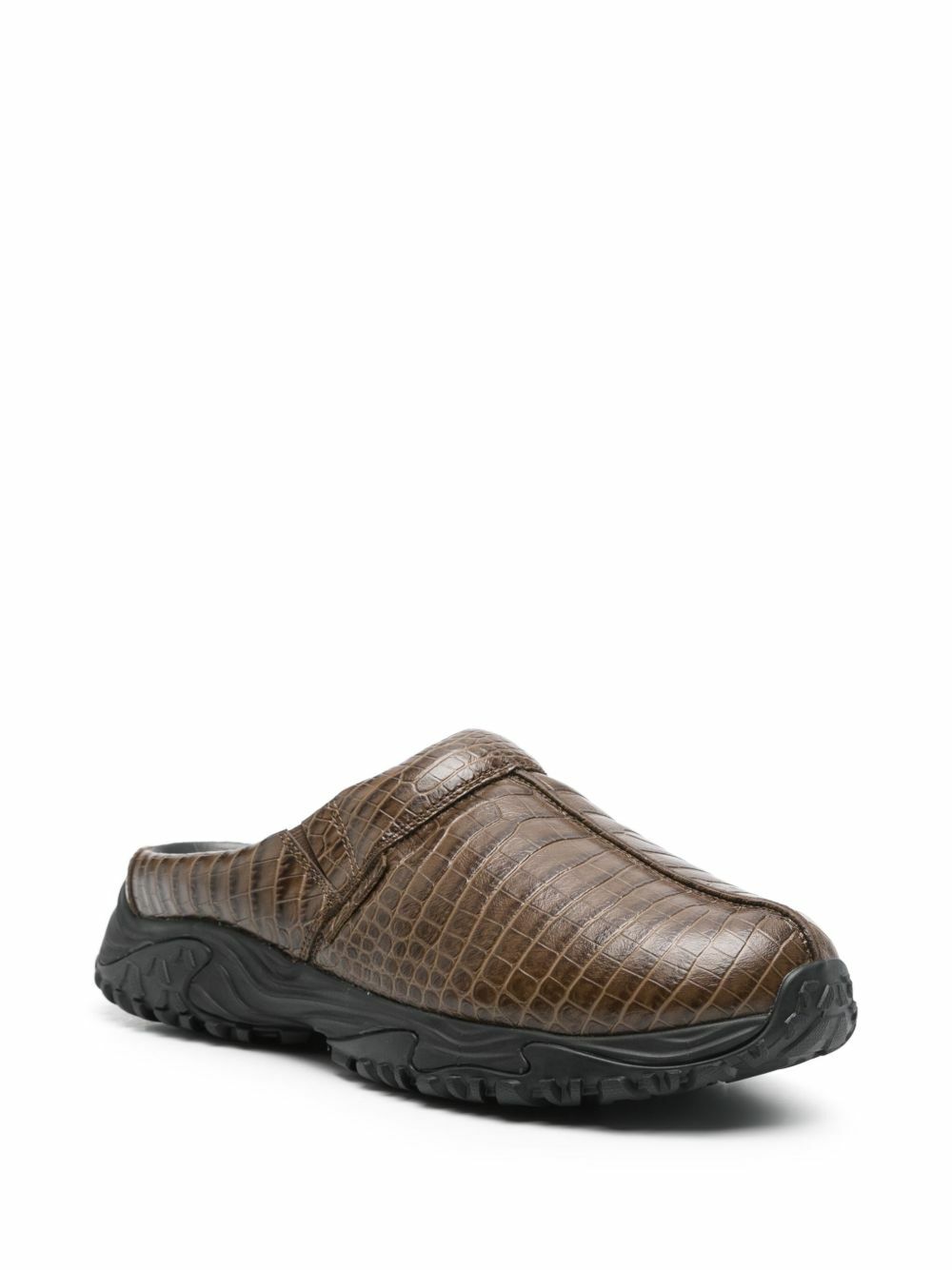 Clarks X Martine Rose Clog 1 Slippers Clarks Originals