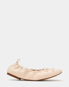 Steve Madden Lanti Flats in Natural