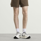 ON Men's Cloudvista 3 Sneaker in Ivory/Wash