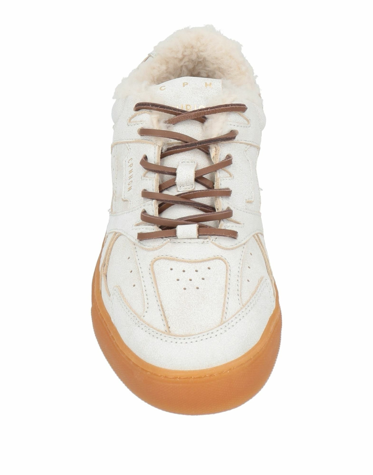 Copenhagen Studios Cph63 Womens Sneakers in Off white