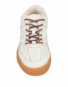 Copenhagen Studios Cph63 Womens Sneakers in Off white