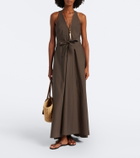 Tory Burch Miller thong sandals