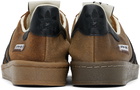 Song for the Mute Brown adidas Originals Edition Superstar 82 Sneakers
