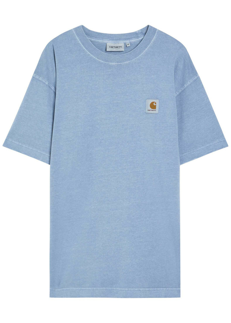 Carhartt WIP - Ranch Cotton-Jersey T-Shirt - Orange Carhartt WIP
