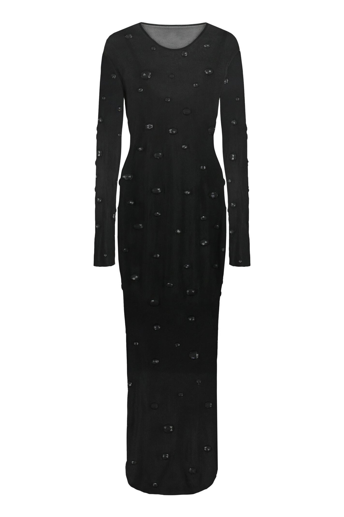 Alexander Wang Long Sleeves Dress Alexander Wang
