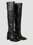 Ninamounah Howling Boots