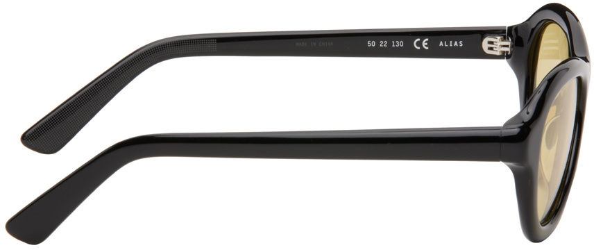 AKILA Black Alias Sunglasses AKILA AKILA Black Alias Sunglasses AKILA