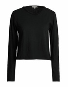 Crossley Womens T-shirt in Black