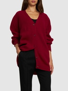 ANNAGRETA Emma Cashmere Cardigan