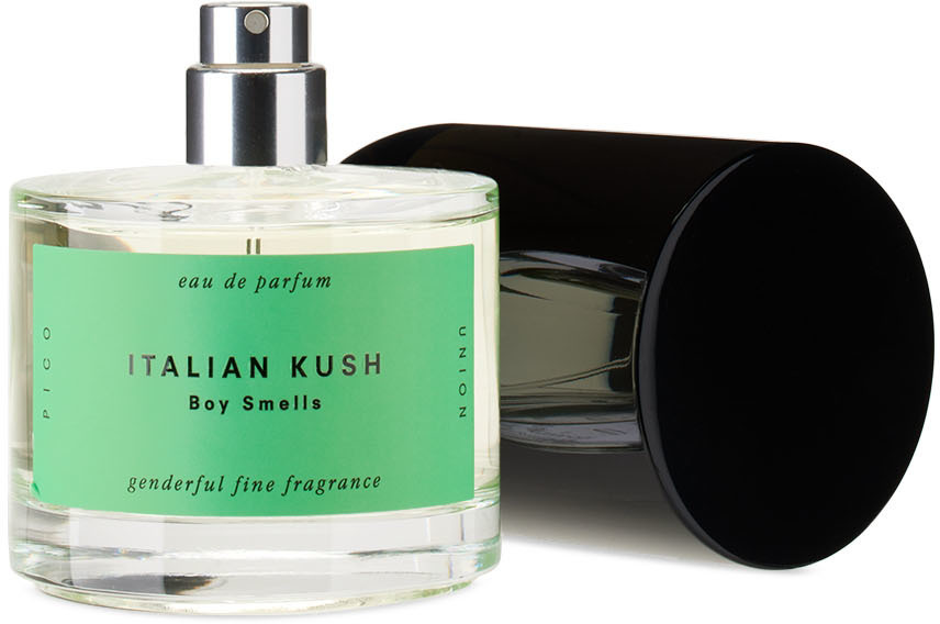 Boy Smells GENDERFUL Italian Kush Eau de Parfum, 65 mL