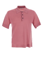 Pt Torino Knit Polo Shirt