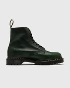 Dr.Martens 1460 Pascal 8 Eye Boot Green Men