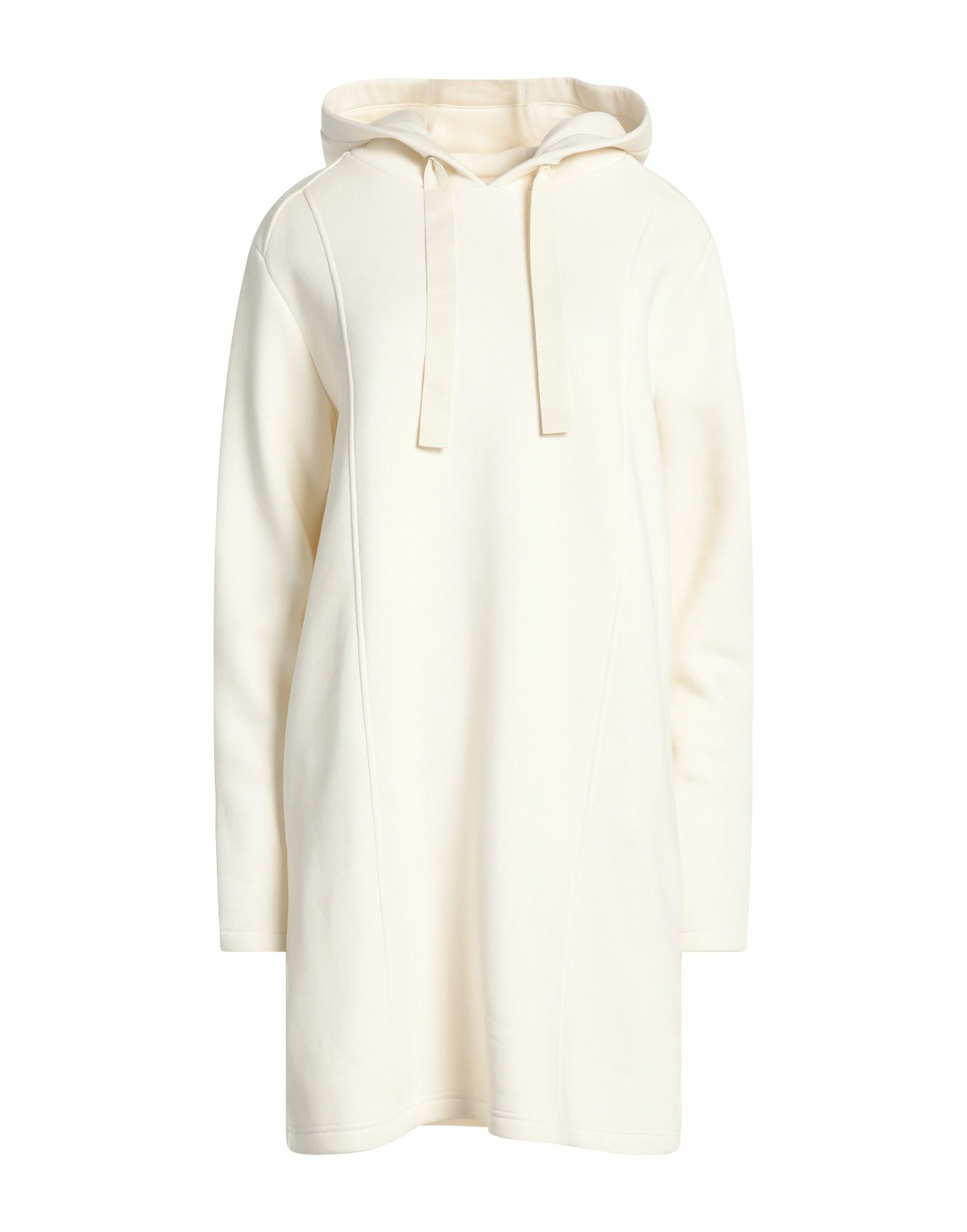 Colmar Womens Mini dress Cream