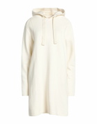 Colmar Womens Mini dress Cream