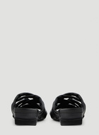 Marsèll Sbalzo Kitten Heel Mules