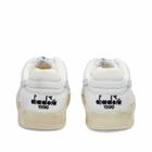 Diadora Men's B.560  Sneakers in White