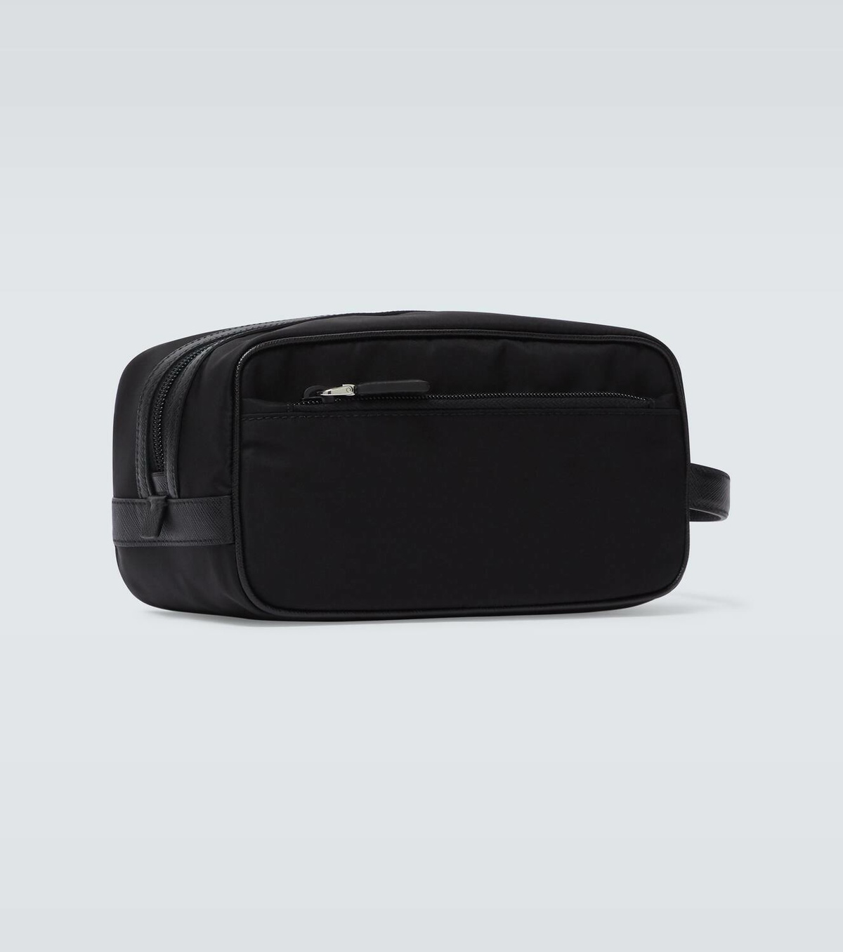 【Prada】テクニカル fabric washbag Prada Technical fabric washbag Prada