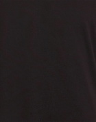 Versace Jeans Couture Mens Polo shirt in Black