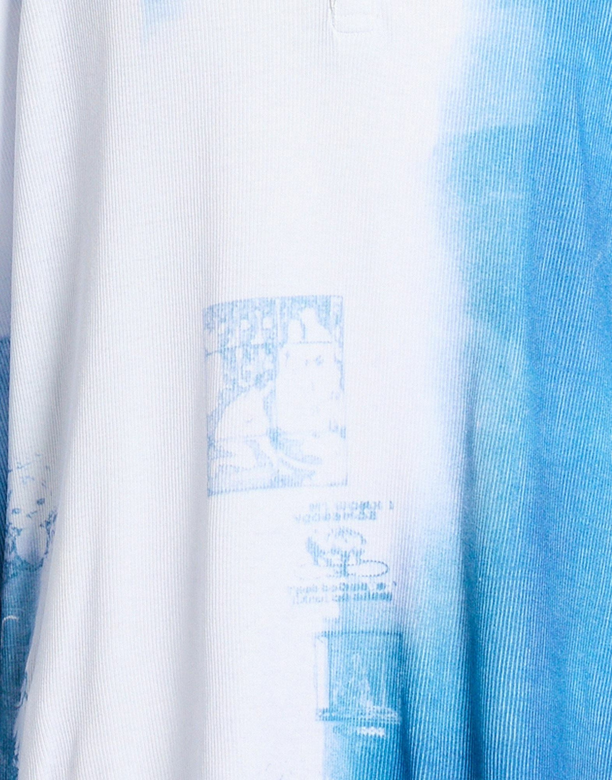 Diesel Mens T-shirt Lilac
