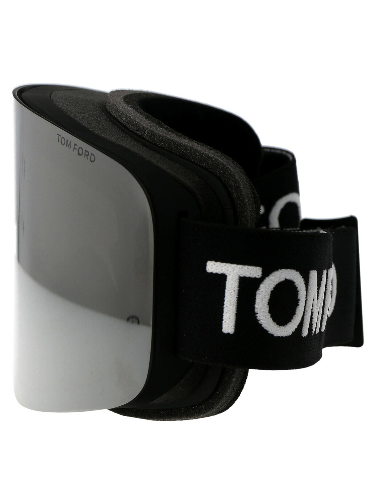 Tom Ford Eyewear Ft1124 Sunglasses