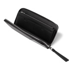 LOEWE - Puzzle Logo-Debossed Leather Zip-Around Wallet - Multi