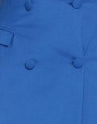 Jijil Womens Mini skirt Bright in Blue