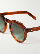 Mr P. - Cubitts Cromer Round-Frame Acetate Sunglasses