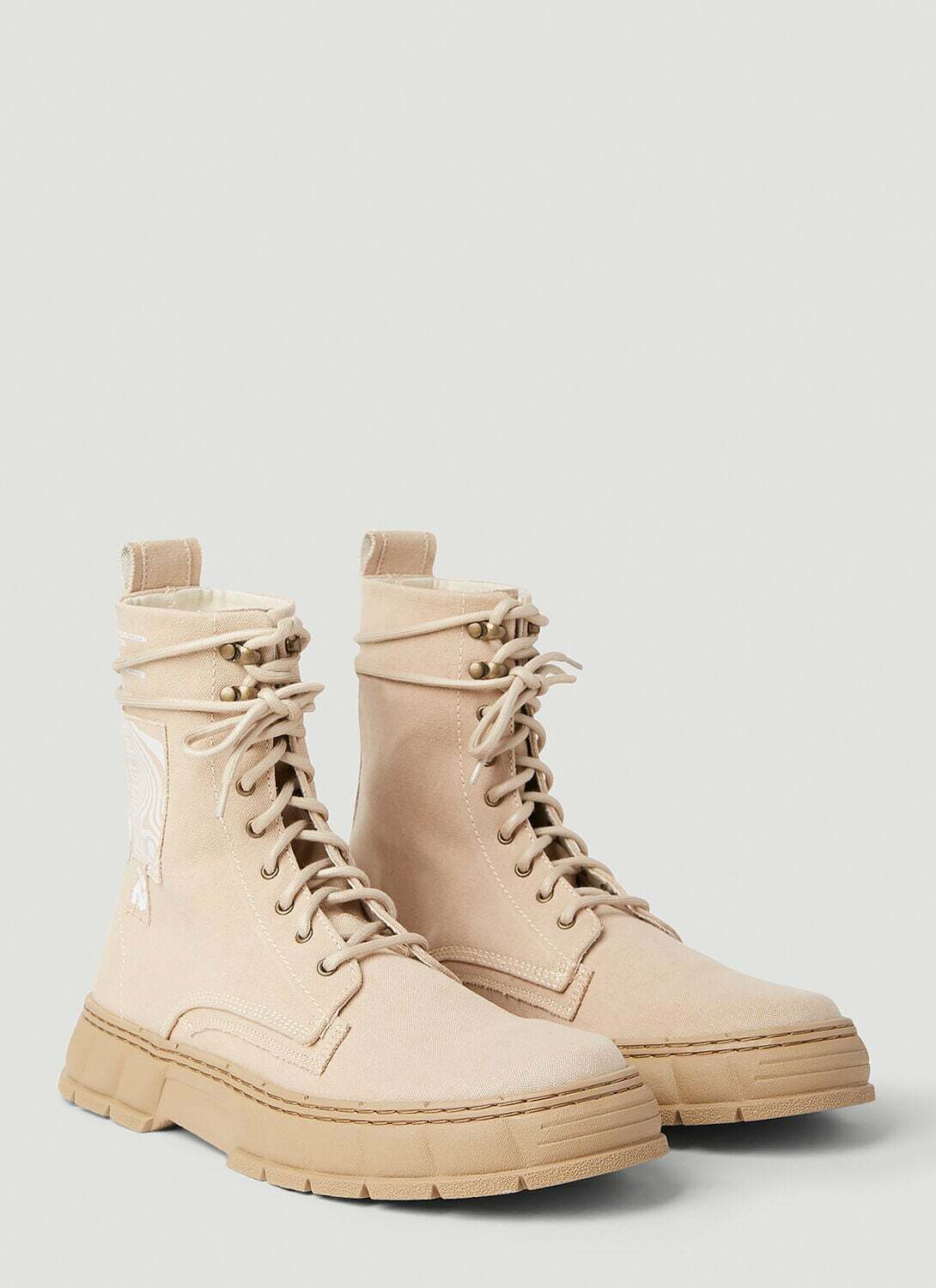 Virón 1992 Boots