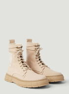 Virón 1992 Boots