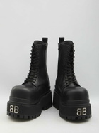 Balenciaga Giant Boots